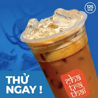 Hình ảnh  TRÀ SỮA THÁI ĐỎ