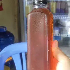 Hình ảnh Bí đao hạt é