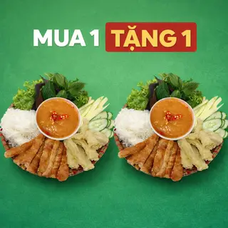 Hình ảnh Mua 1 Tặng 1