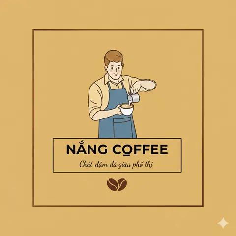 Hình ảnh Nắng Coffee - Đường Số 8