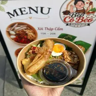 Hình ảnh Bún nước tương