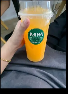 Hình ảnh Cam ép nguyên chất