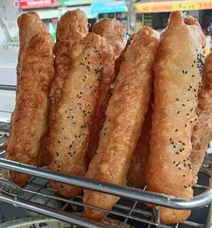 Hình ảnh Chuối chiên