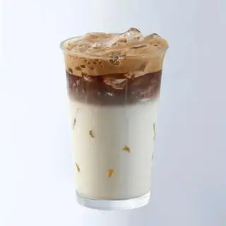 Hình ảnh Bạc xỉu - White coffee