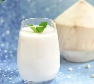Hình ảnh Sinh tố dừa