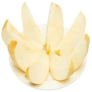 Hình ảnh Lê gọt sẵn
