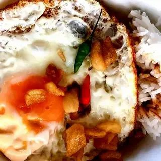 Hình ảnh Cơm trứng