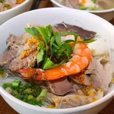Hình ảnh Hủ Tiếu Nam Vang Nhất Phong - Nguyễn Thị Ngâu