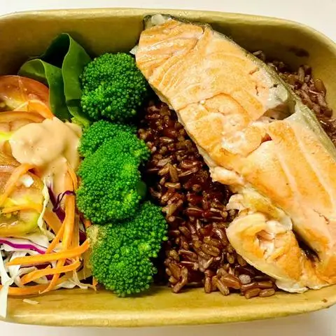 Hình ảnh Đậu Healthy Food - Đường Số 2