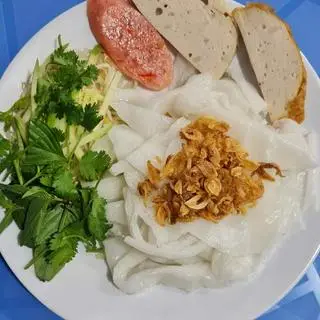 Hình ảnh Bánh ướt