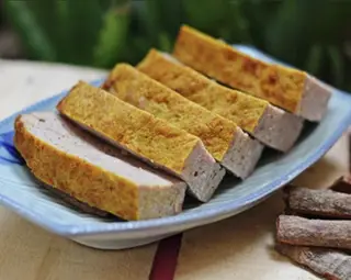 Hình ảnh Chả quế