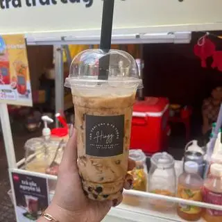 Hình ảnh Trà sữa trân châu