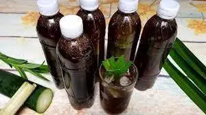 Hình ảnh Sâm thảo mộc