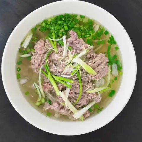 Hình ảnh Phở Lợi - Đỗ Xuân Hợp