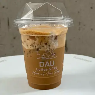 Hình ảnh Cà phê sữa đá