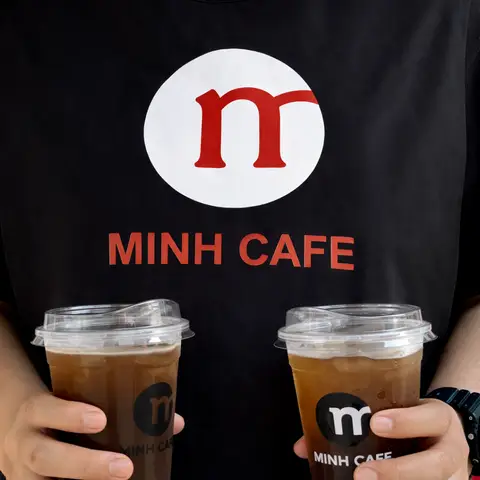 Hình ảnh Minh Cafe - Coldbrew - Đường Số 5