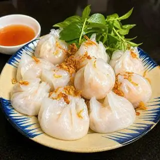 Hình ảnh Há cảo nóng bán chạy - 5 viên