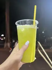 Hình ảnh Mía khổng lồ