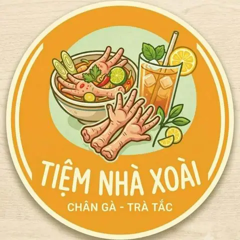 Hình ảnh Tiệm Nhà Xoài - Chân Gà & Trà Tắc - Chung Cư Anland Lakeview
