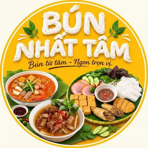 Hình ảnh Bún Nhất Tâm - Bằng Liệt