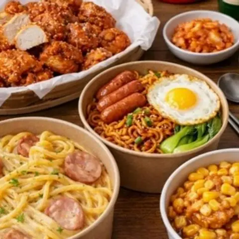 Hình ảnh XAM.FOOD - Bờ Tuyến
