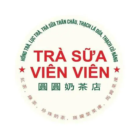 Hình ảnh Trà Sữa Viên Viên - Đề Thám 