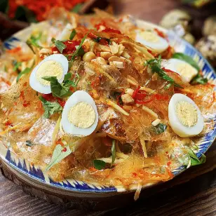 Hình ảnh Bánh Tráng Lan Hương - Đông Thạnh 4