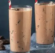 Hình ảnh Trà sữa socola