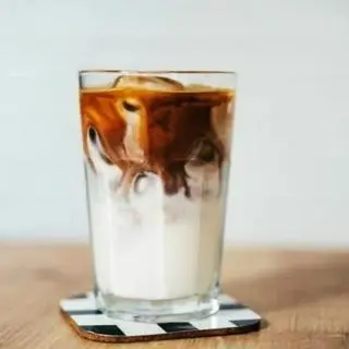 Hình ảnh Cà phê sữa tươi