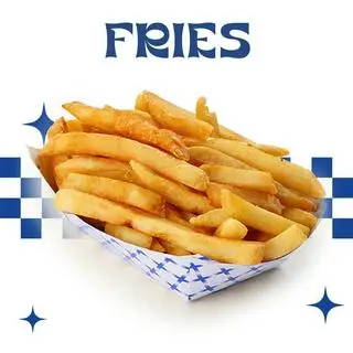 Hình ảnh Lazy lắc fries