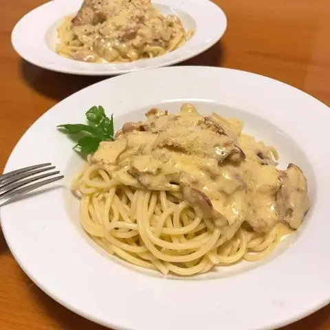 Hình ảnh Gà Rán Sốt & Mỳ Ý - My Chicken - Đường Số 8