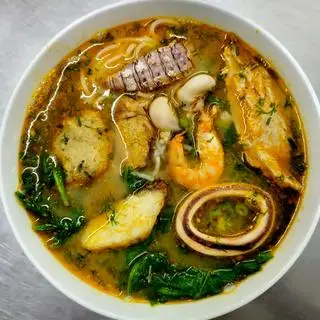 Hình ảnh Bún thường