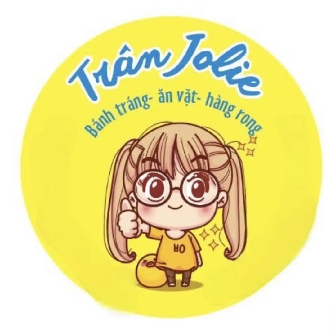 Hình ảnh Bánh Tráng Trân Joilie - Phạm Phú Thứ