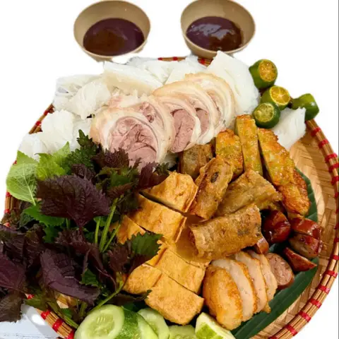 Hình ảnh Như Yến Quán - Phở Cuốn, Bún Đậu Mẹt & Bánh Mì Que Pate - Kim Giang