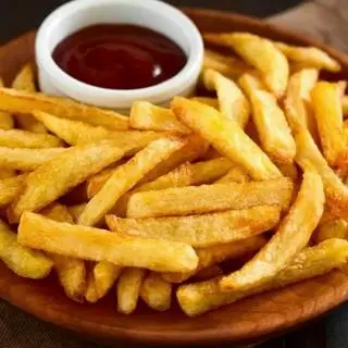 Hình ảnh Khoai tây chiên