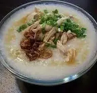 Hình ảnh Cháo gà cật