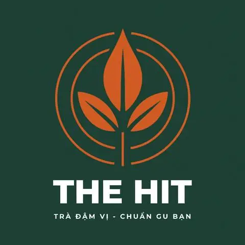 Hình ảnh THE HIT - Trà Đậm Vị & Ô Long Nướng - Chiến Thắng