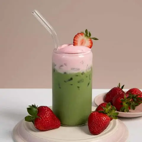 Hình ảnh Rim - Cà Phê, Matcha & Trà Trái Cây - Mai Xuân Thưởng