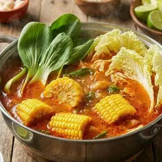 Hình ảnh Thái tự chọn
