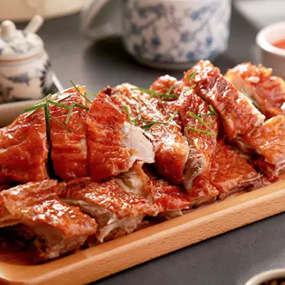 Hình ảnh Quay Lu - Gà, Vịt & Heo Quay - Đường 11