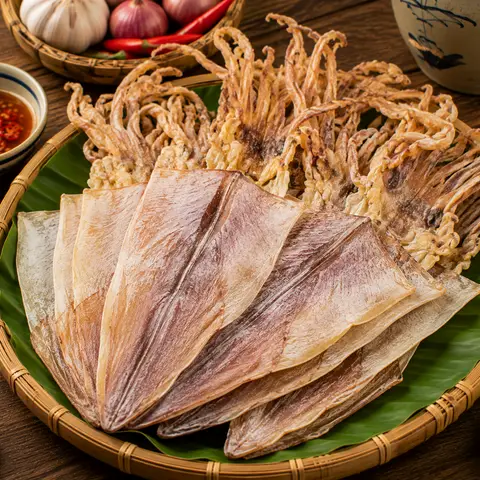 Hình ảnh Tiệm Ăn Vặt Chị Ngọc - Trà Trái Cây, Mì Xào Bò & Khô Các Loại - Nguyễn Văn Giai