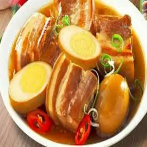 Hình ảnh Quán Cơm Tự Chọn 368 - Tây Mỗ