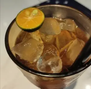 Hình ảnh Trà tắc