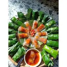 Hình ảnh Bánh lọc Quảng Bình