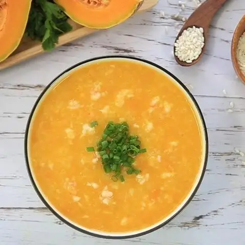 Hình ảnh Cháo Dinh Dưỡng Cây Thị - Lê Văn Chí