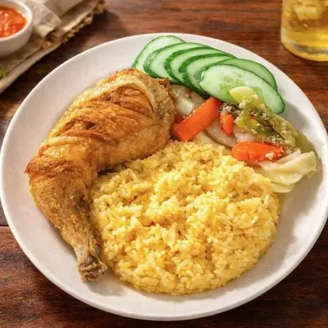 Hình ảnh Yuji Ngon Quán - Trường Chinh
