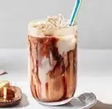 Hình ảnh Cafe cốt dừa