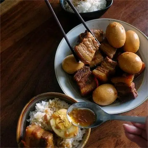 Hình ảnh Quán Cô Hạnh - Chu Văn An