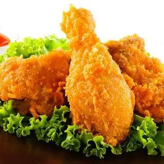 Hình ảnh Gà rán