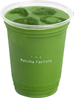Hình ảnh Miso latte